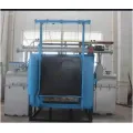 Energy Saving Trolley Type Electric Roasting Furnace