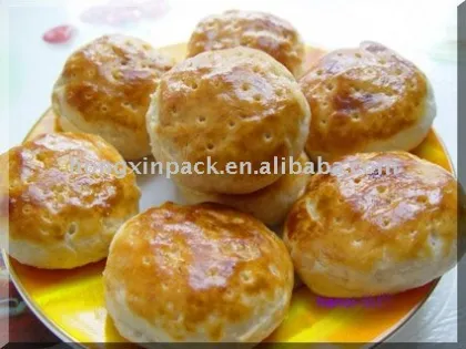 2014 new pastry bakery machine