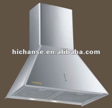 60cm Chimney Cooker Hood HC61128A-S