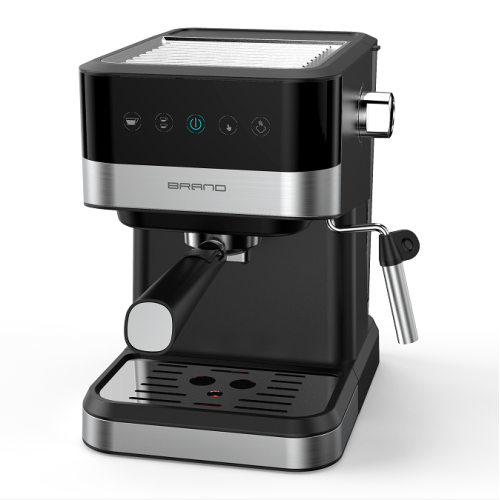 Professional Commercial Italian Espresso Machine