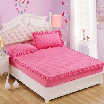 bedding spread with ultrasonic