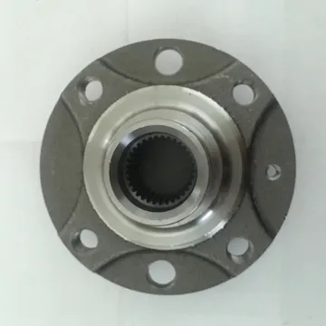 Front Wheel Hub Bearing for Opel Daewoo Nexia - Auto Parts Spare Parts 90251816 0326184