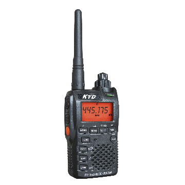 Mini type Two-way Radio