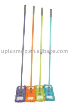 Flat Chenille Mop (UP-F019)