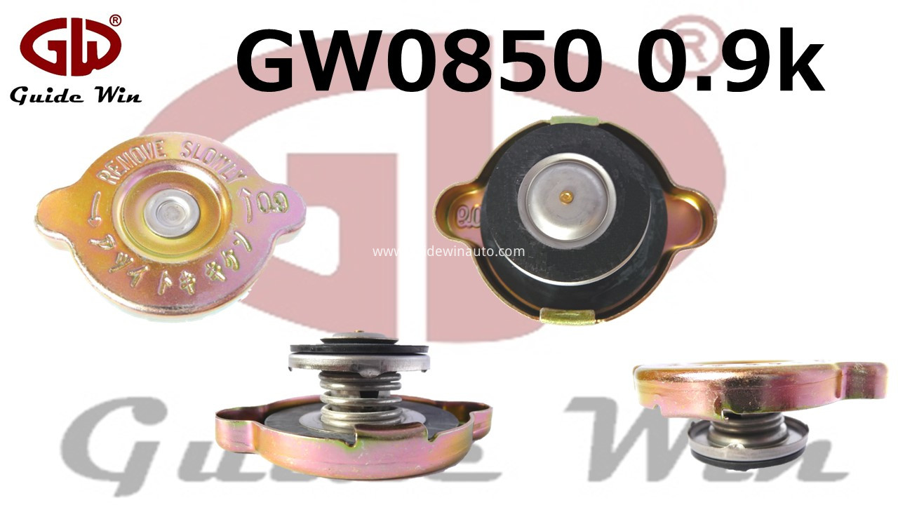 GW0850 0.9K