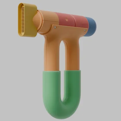 Car Vacuum Cleaner Tool