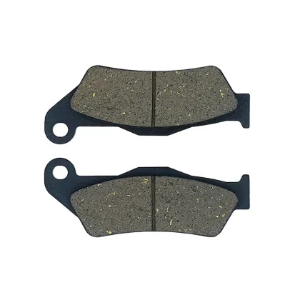 Motorcycle Parts Brake Pad For Yamaha