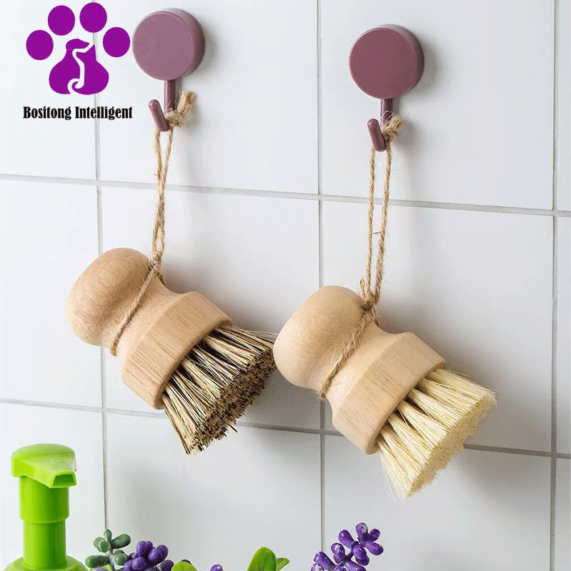 Household Goods: Innovative Dishwashing Tools