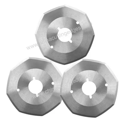 Eastman Fabric Cutter Knife Blade