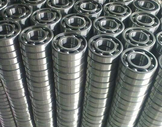 High Speed Bearings