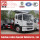 Swing Arm Garbage Truck Cilindro hidráulico Diesel