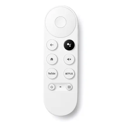 Original New Replace Voice Remote Control G9N9N for Chromecast Google 4K TV