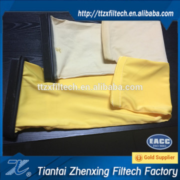 washable pharmaceutical powder filter bag