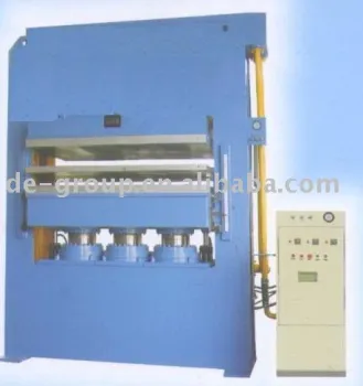FDY-750 Ton Molding Machine