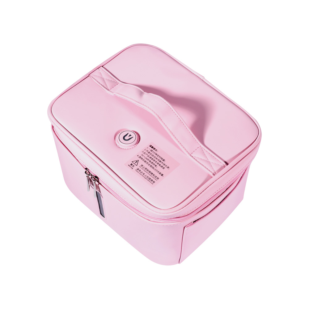 Micro USB UV LED Smart Portable Sterilizing Box