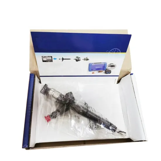 High Quality Common Diesel Fuel Injection 16600-VM00D for Nissan CABSTAR NP300 PICKUP