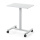 Movable Stand Up Height Adjustable Home Pneumatic Desk