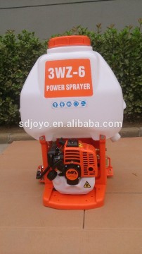 3WZ-6 POWER SPRAYER for sale