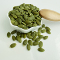 Green Shine Skin Pumpkin Seeds Kernels AA Grade