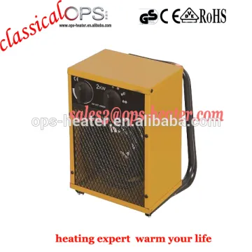 s3 axial fan heater FHR-002
