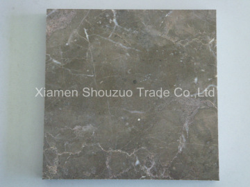 Natural Latte Cafe Marble Tile