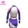 College girls Cheerleading Uniforms