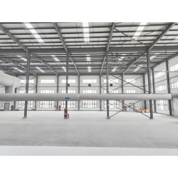 Benefits of Using Fiber Fabric Air Duct