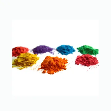 Reactive Dyestuff | Dyes for Efficient Dyeing Processes