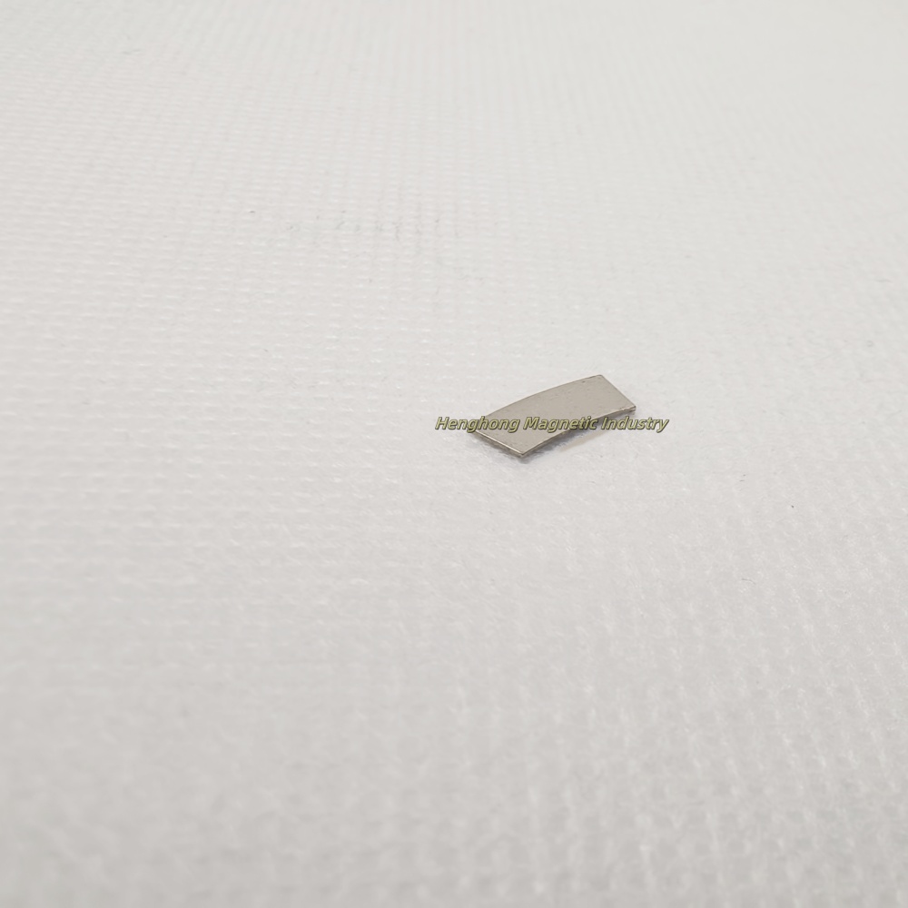 N52SH neodymium iron boron strong magnetic steel