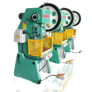J21S-16T Mechanical Punching Machine Power Press