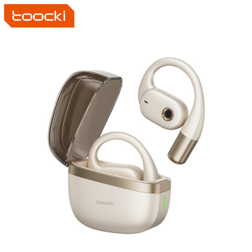 Toocki Touch Control Wireless TWS Earbuds