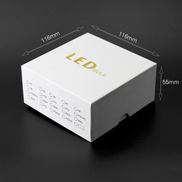 LED headlihgt LED motorcycle light