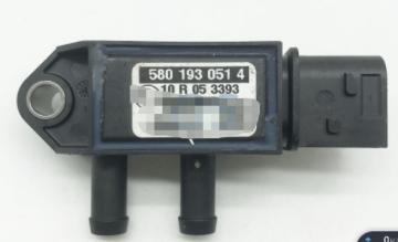 new arrival exhaust pressure sensor 5801930514 for aftermarket iveco truck
