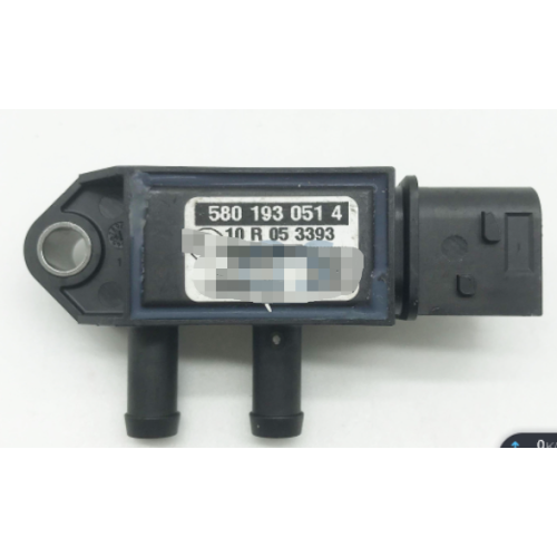 Sensor de presión de escape de nueva llegada 5801930514 para el camión Iveco del mercado de accesorios