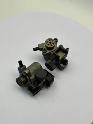 Feida Suction Nozzle Paper Transfer System