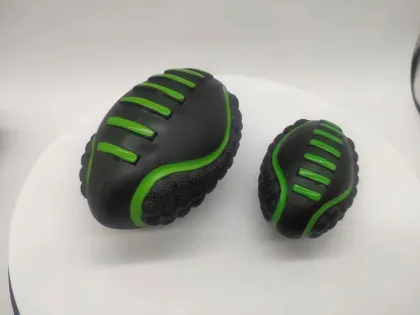 Latex Squeaky Ball Toy for Dogs