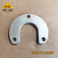 PLATE 6215-71-3160/6215713160 Applicable to engine SA12V140-1