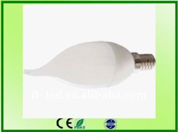 LED ceramic lamp TCD C37T-5050-10