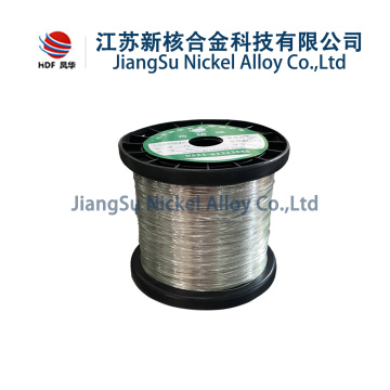 3J21 Fio de liga de precisão