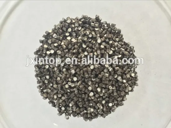 High quality china manufacturer cut wire shot