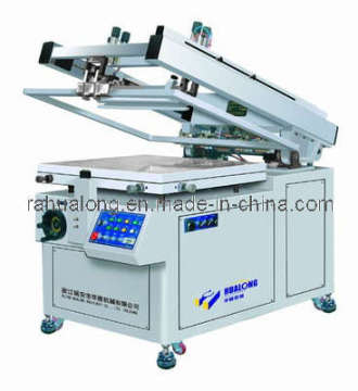 Screen Printing Machine (WPKB-9880)