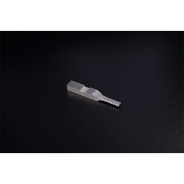High precision metal die punch