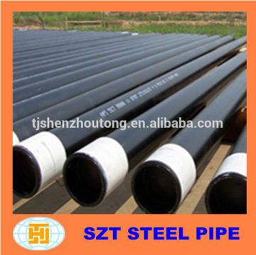 Steel Casing Pipe Manufacturer API 5CT, PS 1 Casing Pipe/casing pipe/building and construction