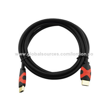 2014 New OEM Accepted HDMI Cable