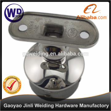 High Quality 304 stainless steel tube reducer fo balustrade