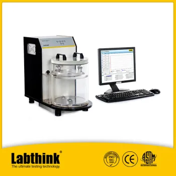 Vacuum Packaging Residual Oxygen Analyzer