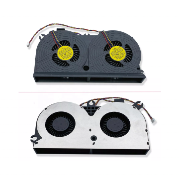 HP All in One 800 G1 705 G1 Cooling Fan Replacement DFS602212M00T