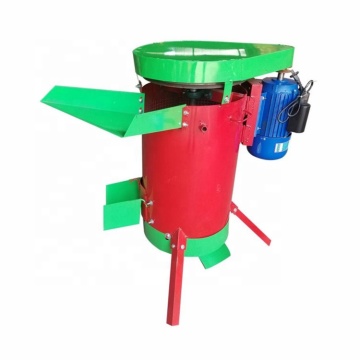 Harga terbaik mesin sheller kenari hijau untuk kebun