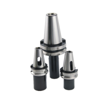 Portautensile per fresatura adattatore cono BT Morse
