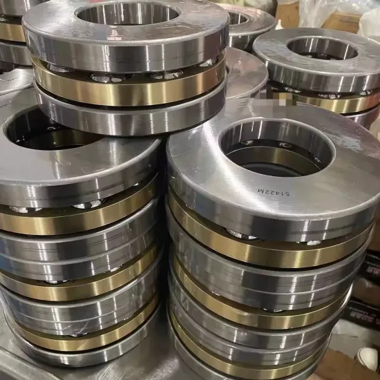 High-Quality Thrust Ball Bearing 51134M from Liaocheng, China - OTE